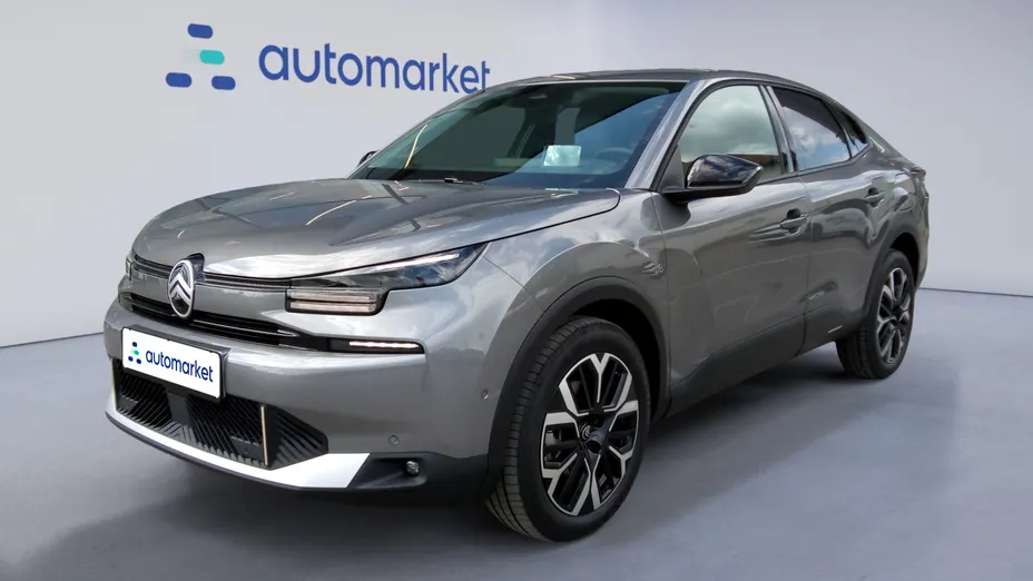 CITROEN C4 X C4 X 1.2 PureTech Max S&S EAT8 Nowy