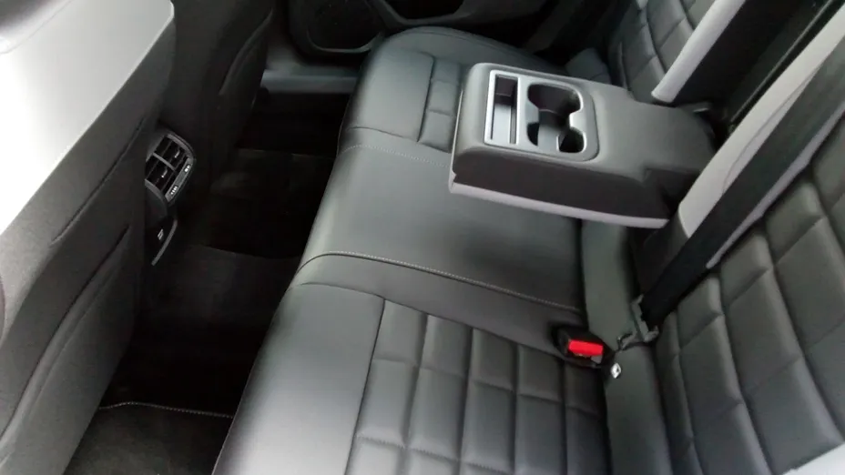 CITROEN C4 X C4 X 1.2 PureTech Max S&S EAT8 Nowy