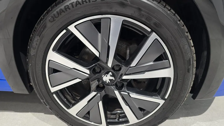 PEUGEOT 208 208 1.2 PureTech GT S&S EAT8