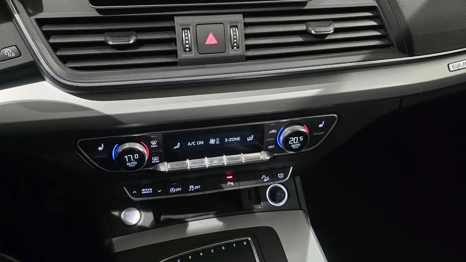 AUDI Q5 Q5 2.0 TDI clean diesel Quattro S tronic