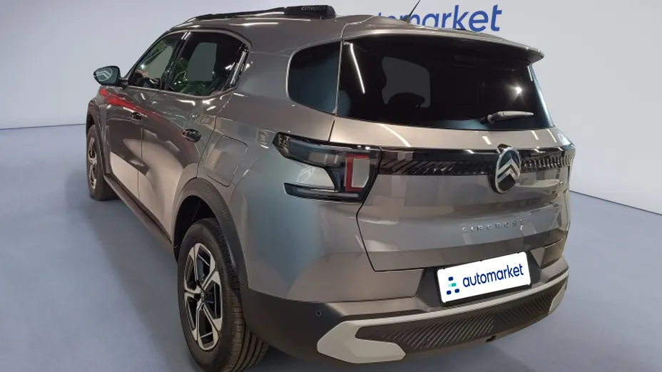 CITROEN C3 Aircross C3 Aircross 1.2 mHEV Max S&S eDCT6 Nowy