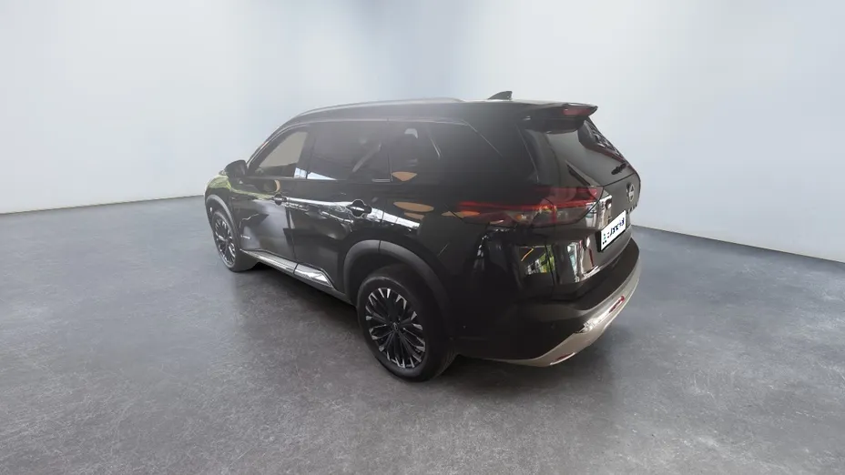 NISSAN X-Trail X-Trail 1.5 VC-T e-POWER Tekna 2WD Nowy