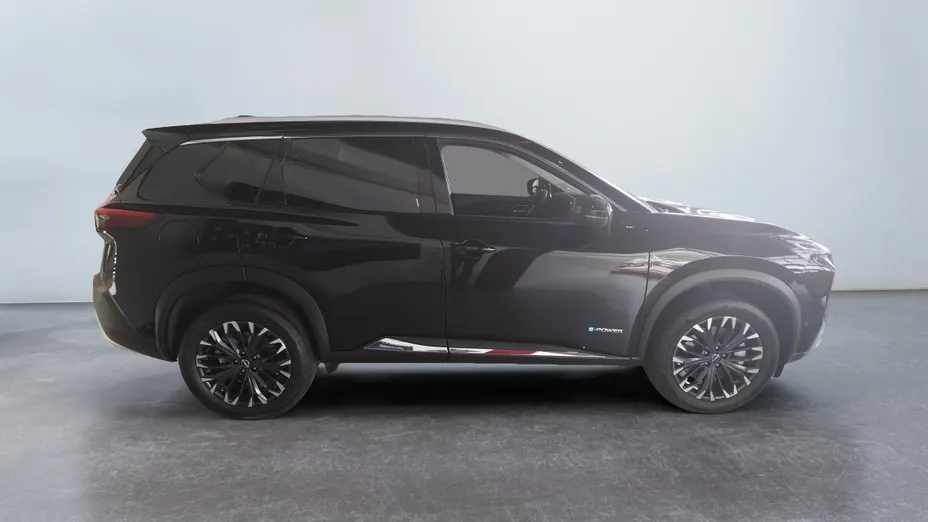 NISSAN X-Trail X-Trail 1.5 VC-T e-POWER Tekna 2WD Nowy