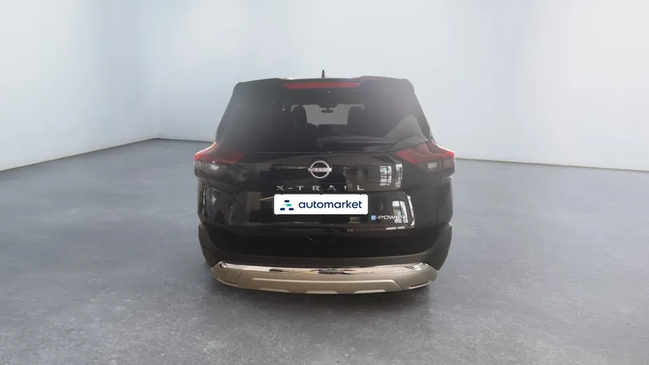 NISSAN X-Trail X-Trail 1.5 VC-T e-POWER Tekna 2WD Nowy