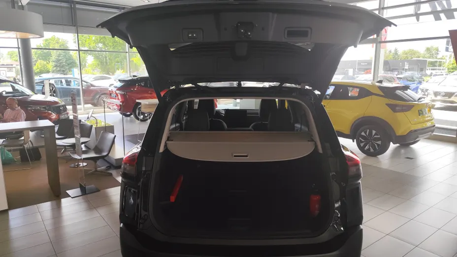 NISSAN X-Trail X-Trail 1.5 VC-T e-POWER Tekna 2WD Nowy
