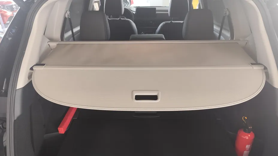 NISSAN X-Trail X-Trail 1.5 VC-T e-POWER Tekna 2WD Nowy