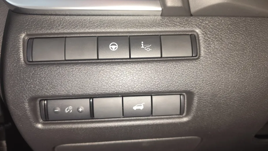 NISSAN X-Trail X-Trail 1.5 VC-T e-POWER Tekna 2WD Nowy