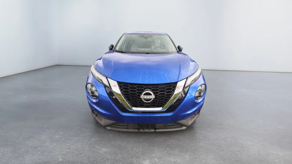 NISSAN Juke Juke 1.0 DIG-T Acenta DCT Nowy
