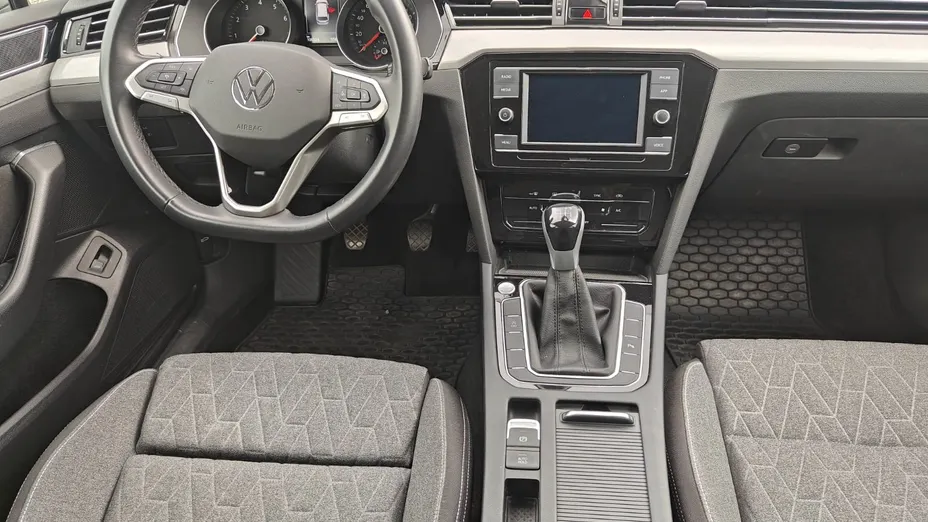 VOLKSWAGEN Passat Passat 1.5 TSI EVO Business
