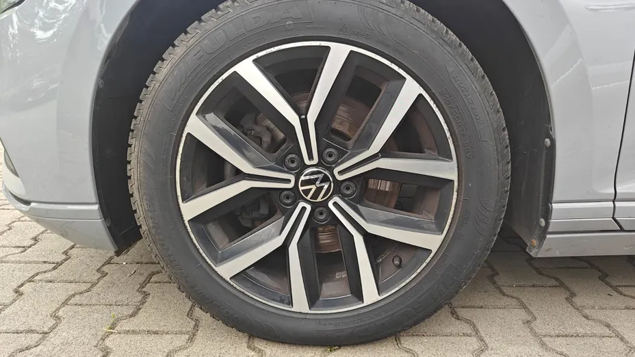 VOLKSWAGEN Passat Passat 1.5 TSI EVO Business