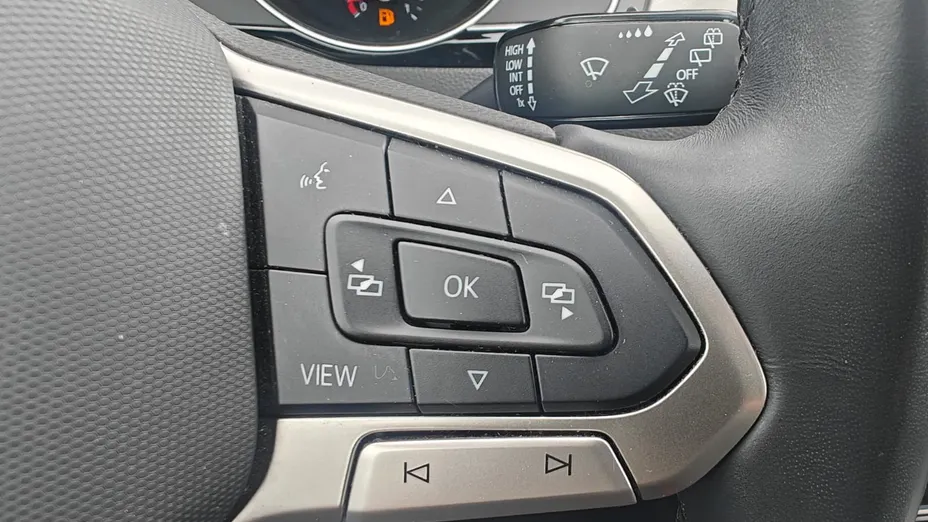 VOLKSWAGEN Passat Passat 1.5 TSI EVO Business