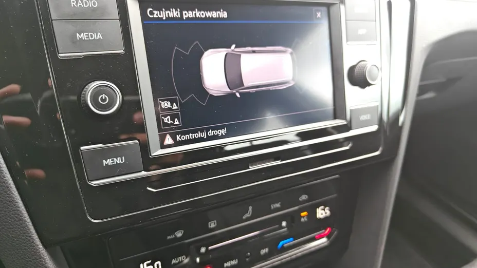 VOLKSWAGEN Passat Passat 1.5 TSI EVO Business