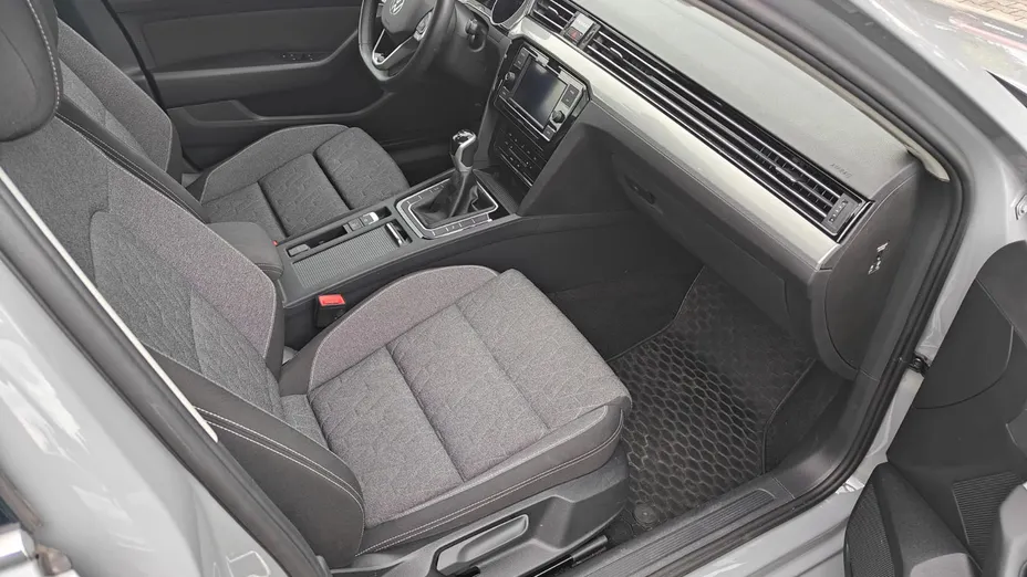 VOLKSWAGEN Passat Passat 1.5 TSI EVO Business
