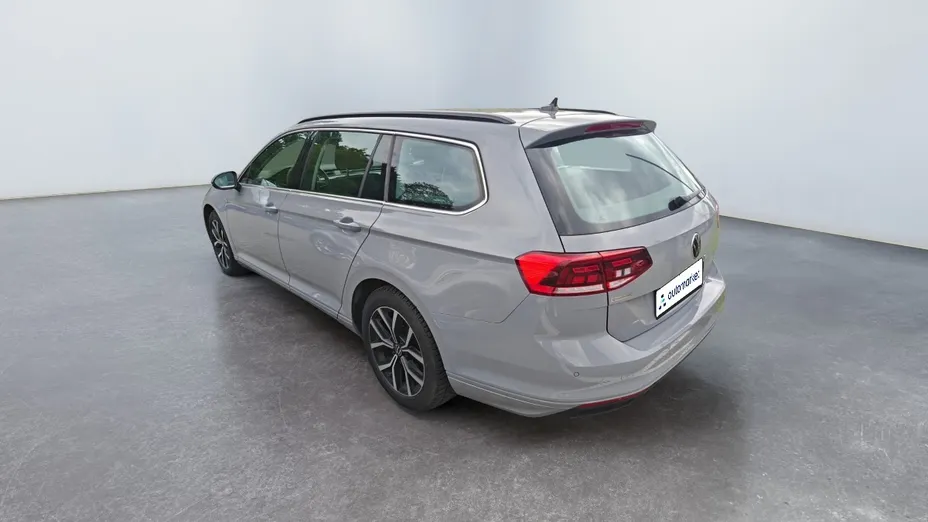 VOLKSWAGEN Passat Passat 1.5 TSI EVO Business
