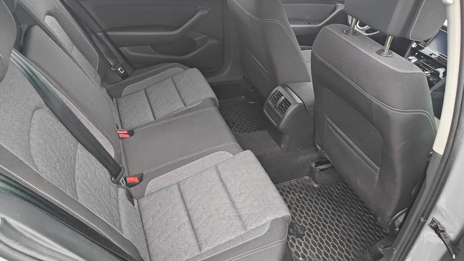 VOLKSWAGEN Passat Passat 1.5 TSI EVO Business