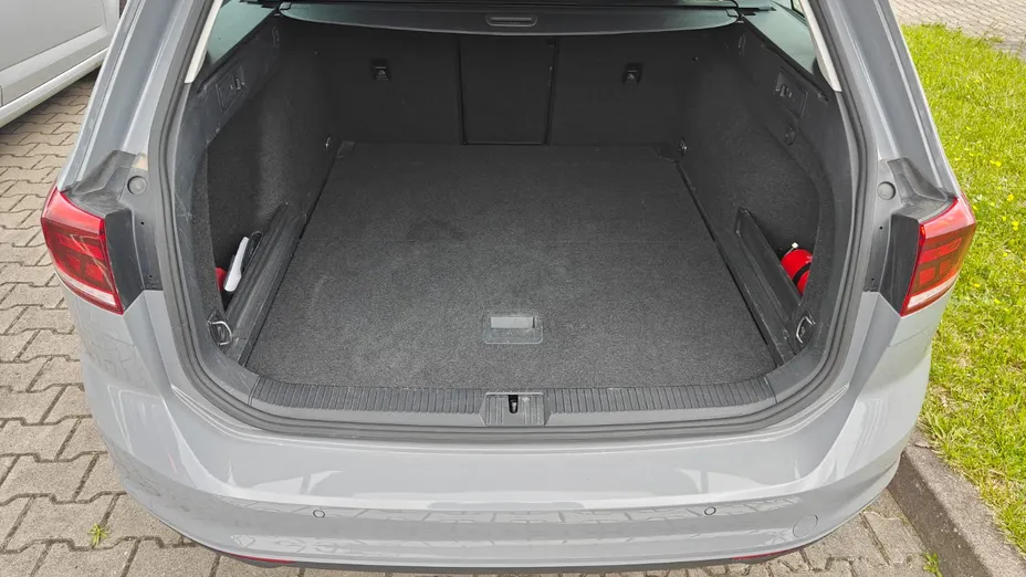VOLKSWAGEN Passat Passat 1.5 TSI EVO Business