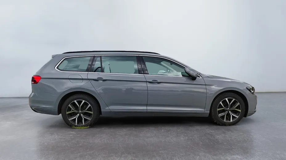 VOLKSWAGEN Passat Passat 1.5 TSI EVO Business