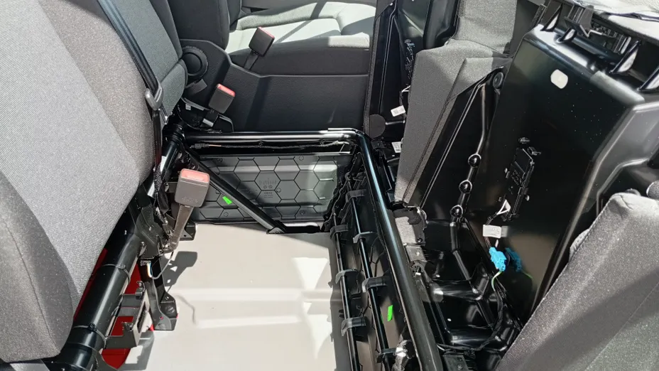 VOLKSWAGEN Crafter Crafter 35 BiTDI (skrzynia) Nowy