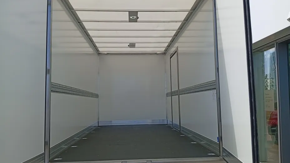 VOLKSWAGEN Crafter Crafter 35 BiTDI (skrzynia) Nowy