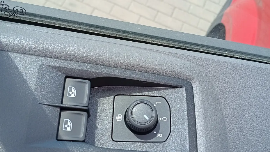 VOLKSWAGEN Crafter Crafter 35 BiTDI (skrzynia) Nowy