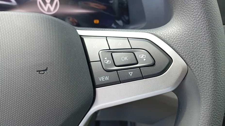 VOLKSWAGEN Crafter Crafter 35 BiTDI (skrzynia) Nowy
