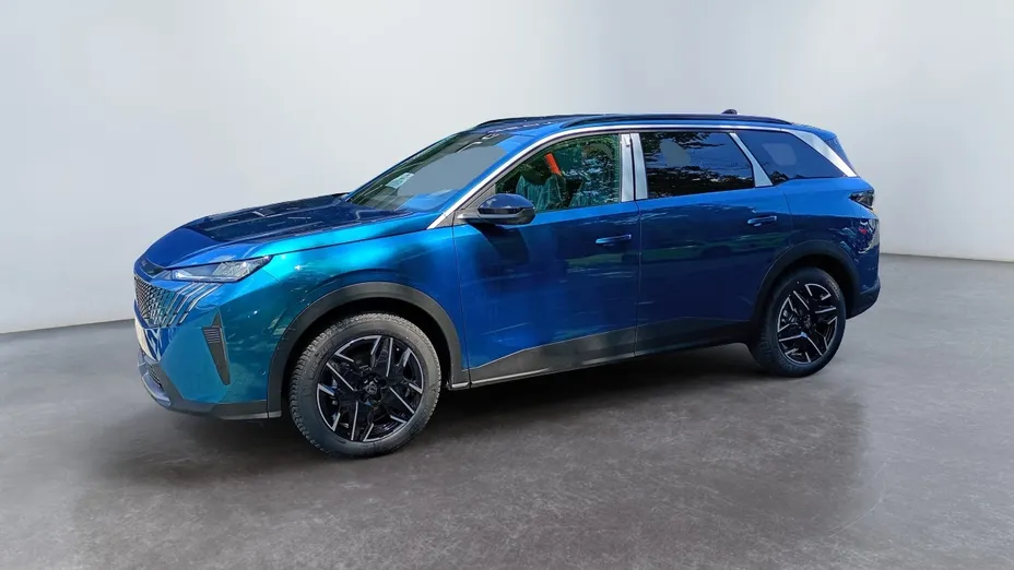 PEUGEOT 5008 5008 1.2 PureTech mHEV Allure S&S e-DCS6 Nowy