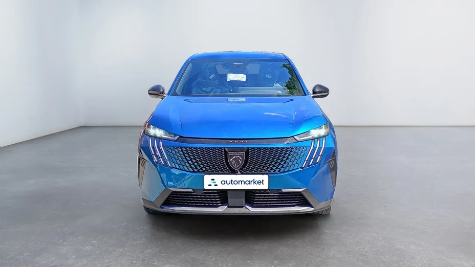 PEUGEOT 3008 3008 1.2 PureTech mHEV Allure e-DCS6 Nowy