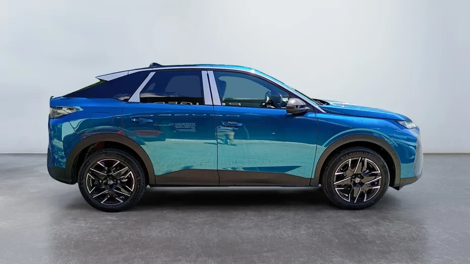 PEUGEOT 3008 3008 1.2 PureTech mHEV Allure e-DCS6 Nowy