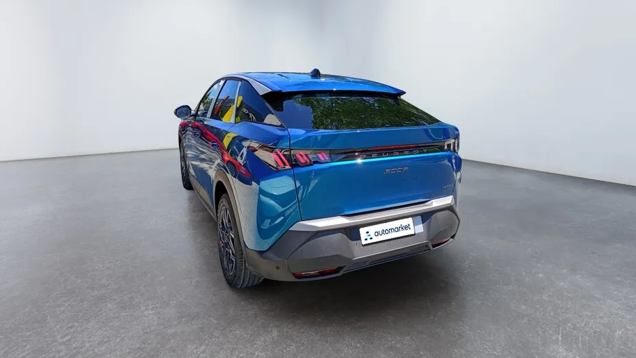 PEUGEOT 3008 3008 1.2 PureTech mHEV Allure e-DCS6 Nowy