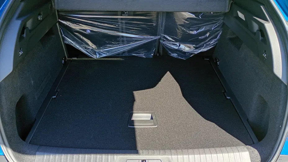 PEUGEOT 3008 3008 1.2 PureTech mHEV Allure e-DCS6 Nowy