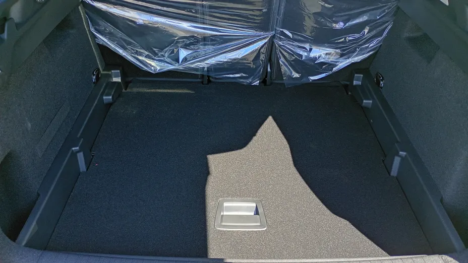 PEUGEOT 3008 3008 1.2 PureTech mHEV Allure e-DCS6 Nowy