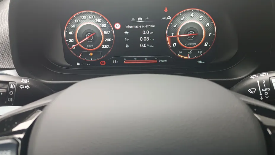 HYUNDAI i20 i20 1.0 T-GDi N Line Nowy