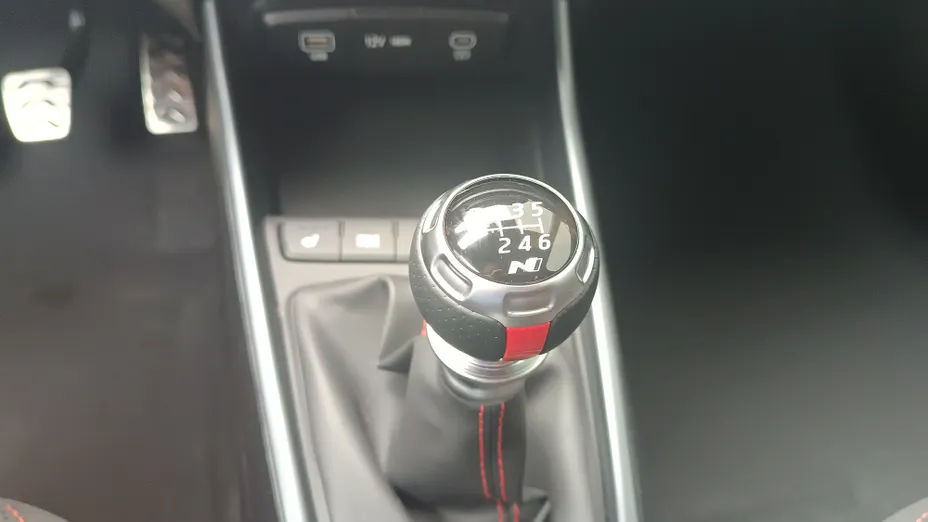 HYUNDAI i20 i20 1.0 T-GDi N Line Nowy