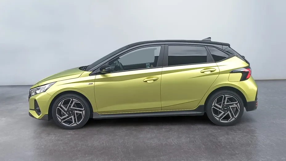 HYUNDAI i20 i20 1.0 T-GDi N Line Nowy