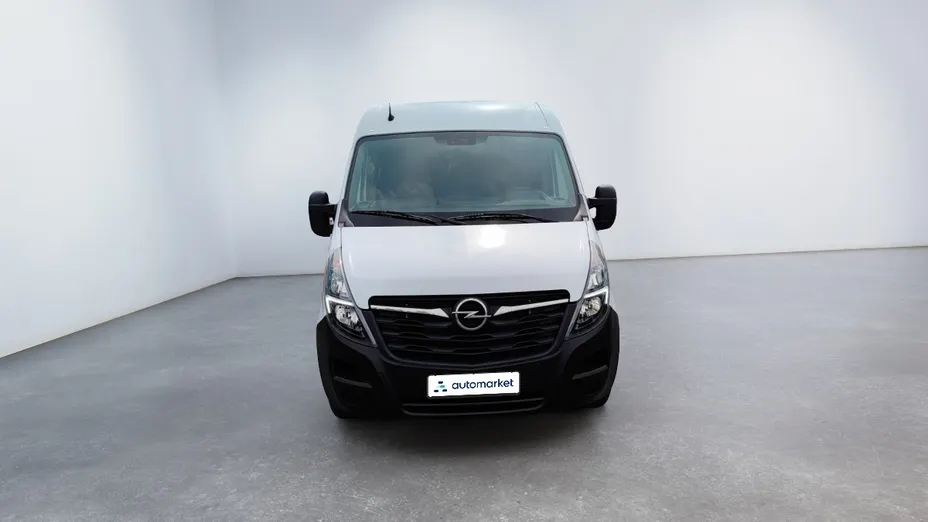 OPEL Movano Movano CDTI L2H2