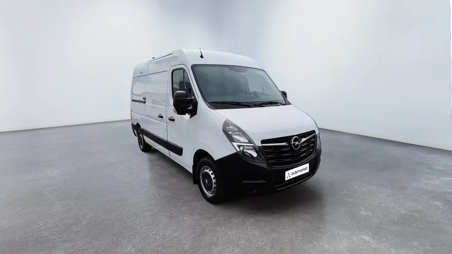 OPEL Movano Movano CDTI L2H2