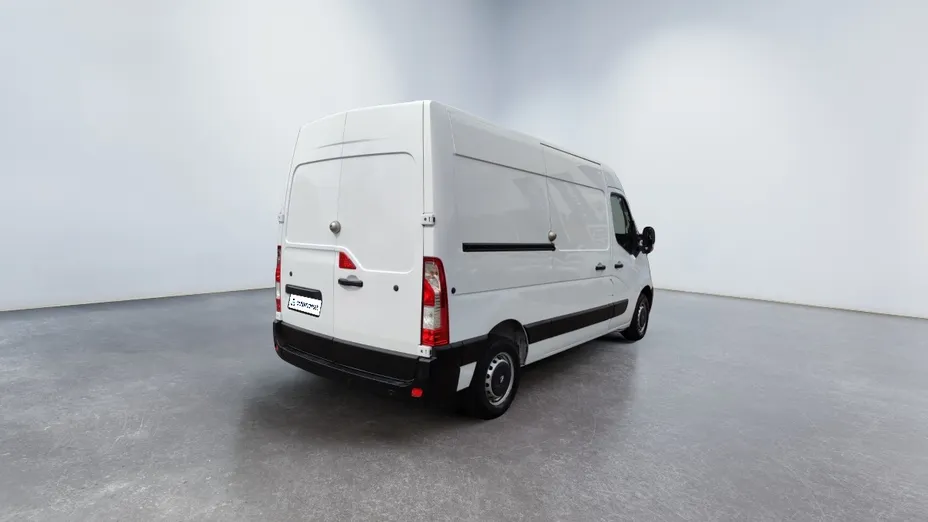 OPEL Movano Movano CDTI L2H2