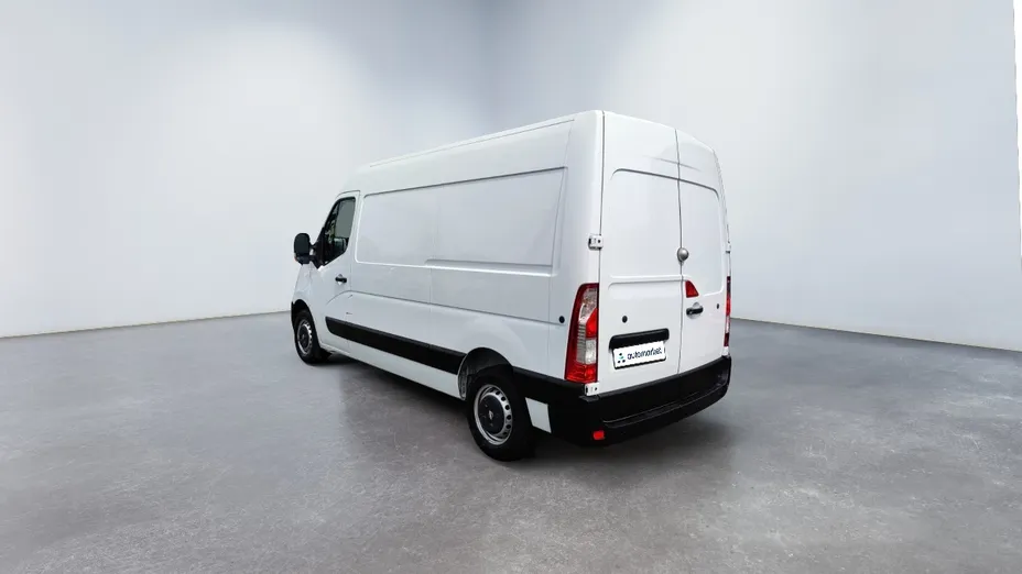OPEL Movano Movano CDTI L2H2