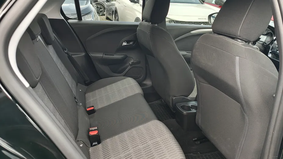 OPEL Corsa Corsa 1.2 S&S