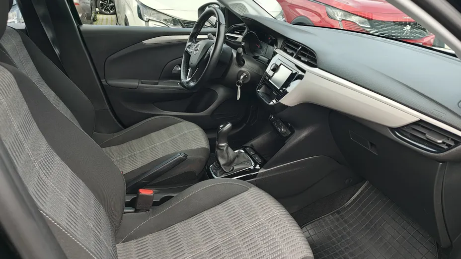 OPEL Corsa Corsa 1.2 S&S