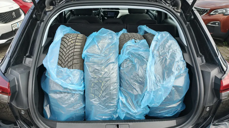 OPEL Corsa Corsa 1.2 S&S