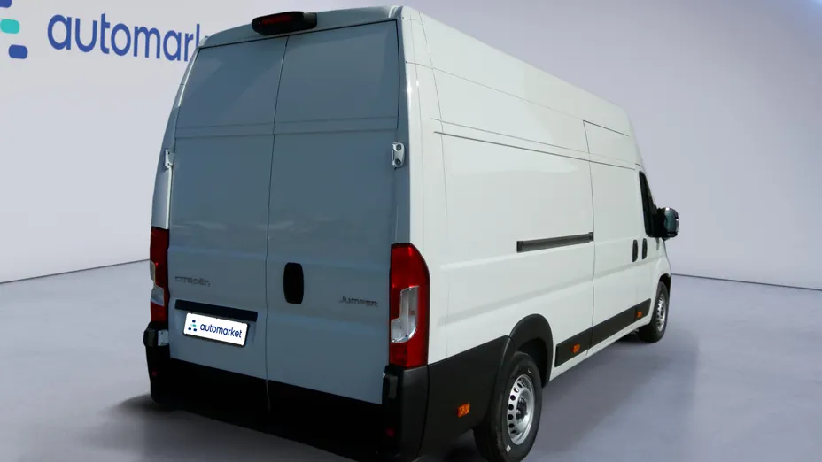 CITROEN Jumper Jumper Heavy H3-Power L4H3 Nowy