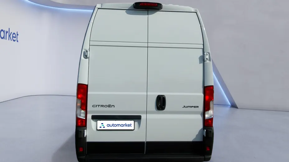 CITROEN Jumper Jumper Heavy H3-Power L4H3 Nowy
