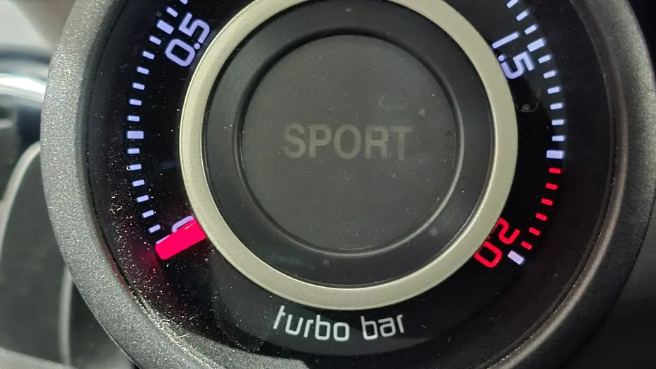 ABARTH 500 695C 1.4 T-Jet 16v MTA