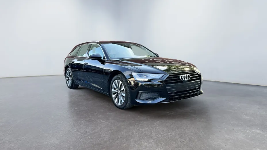 AUDI A6 A6 40 TDI mHEV S tronic