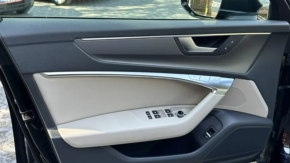 AUDI A6 A6 40 TDI mHEV S tronic