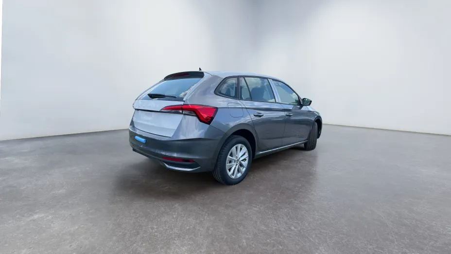SKODA Scala Scala 1.5 TSI Edition 130 DSG Nowy