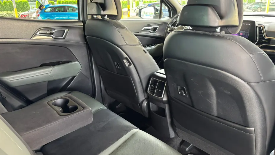 KIA Sportage Sportage 1.6 T-GDI Anniversary 2WD DCT