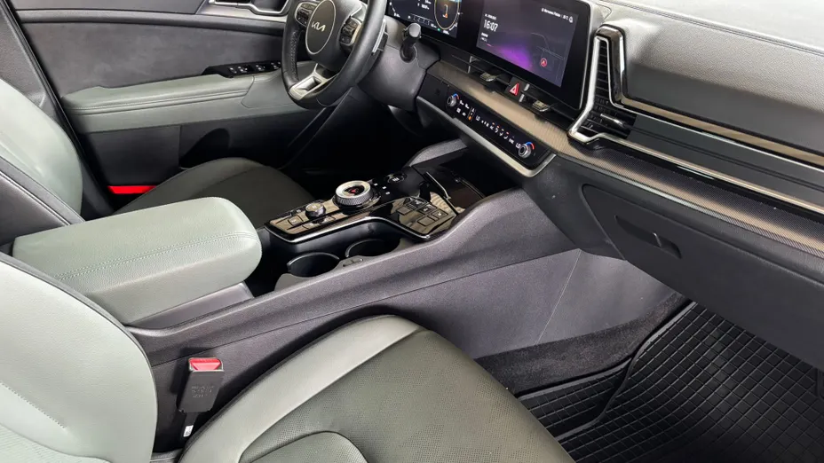 KIA Sportage Sportage 1.6 T-GDI Anniversary 2WD DCT