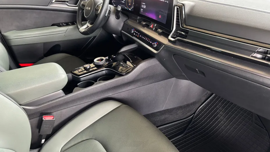 KIA Sportage Sportage 1.6 T-GDI Anniversary 2WD DCT